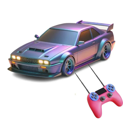 Remote Car