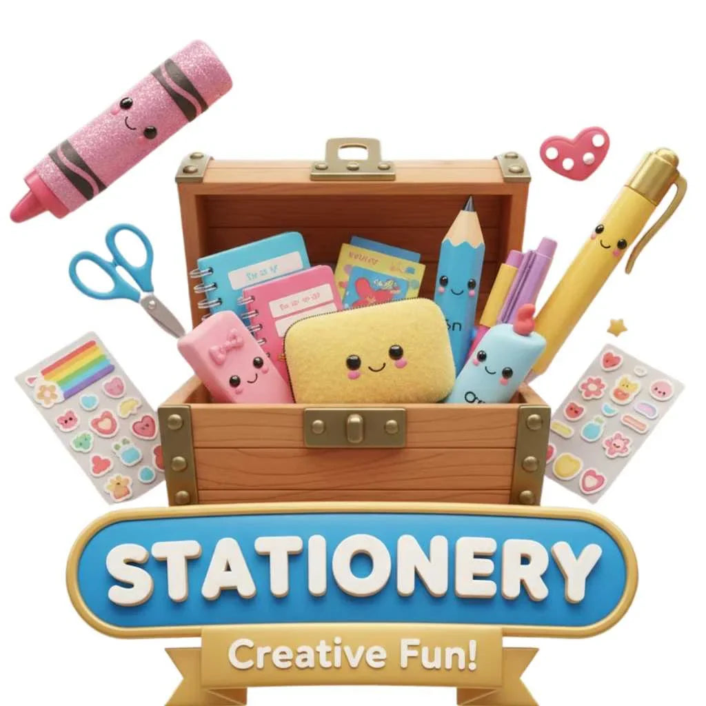 Stationery