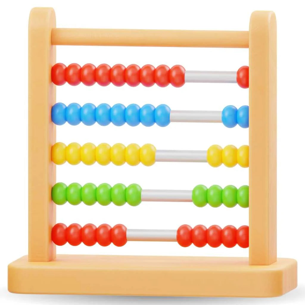 Wooden Educational Toys