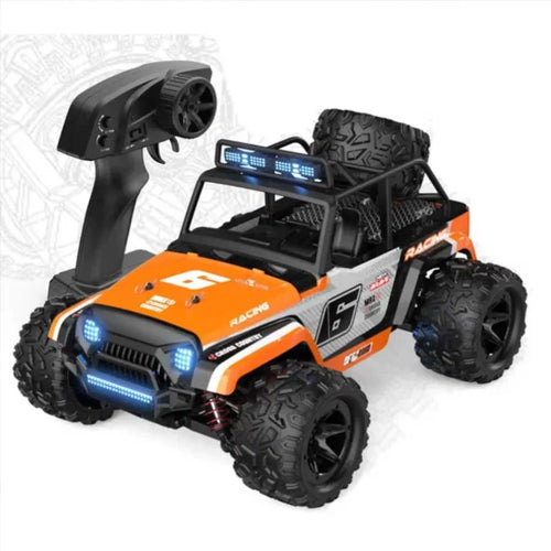 1:18 Scale 4WD High Speed Racing Off Road RC Cars