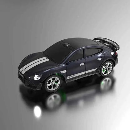 1:64 Scale Alloy Mini Metal Remote Control Drift Cars