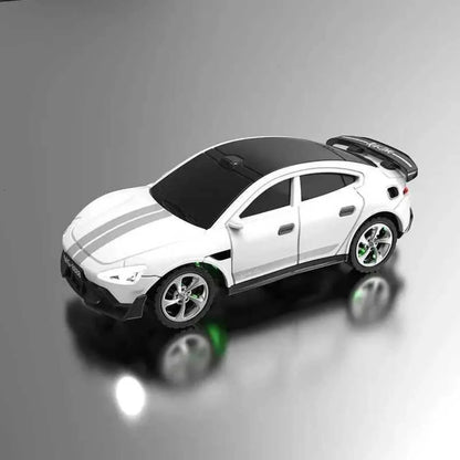 1:64 Scale Alloy Mini Metal Remote Control Drift Cars