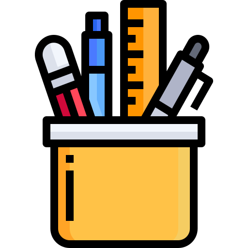 School Utilities & Stationary