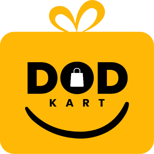 DOD Kart logo