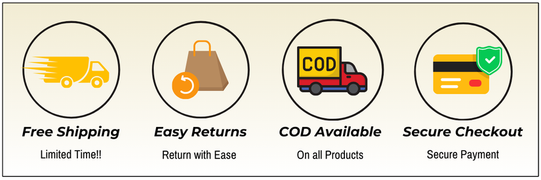 delivery details dodkart