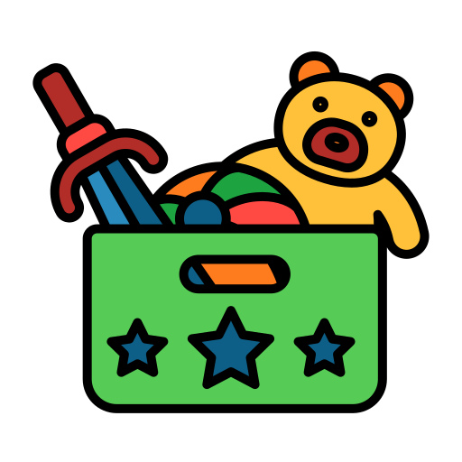 Unique Toys