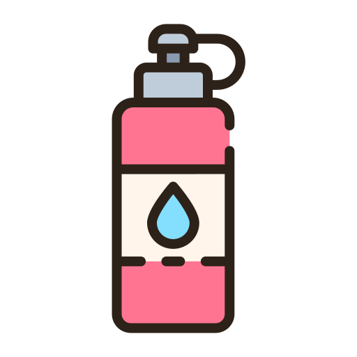 Water Bottle