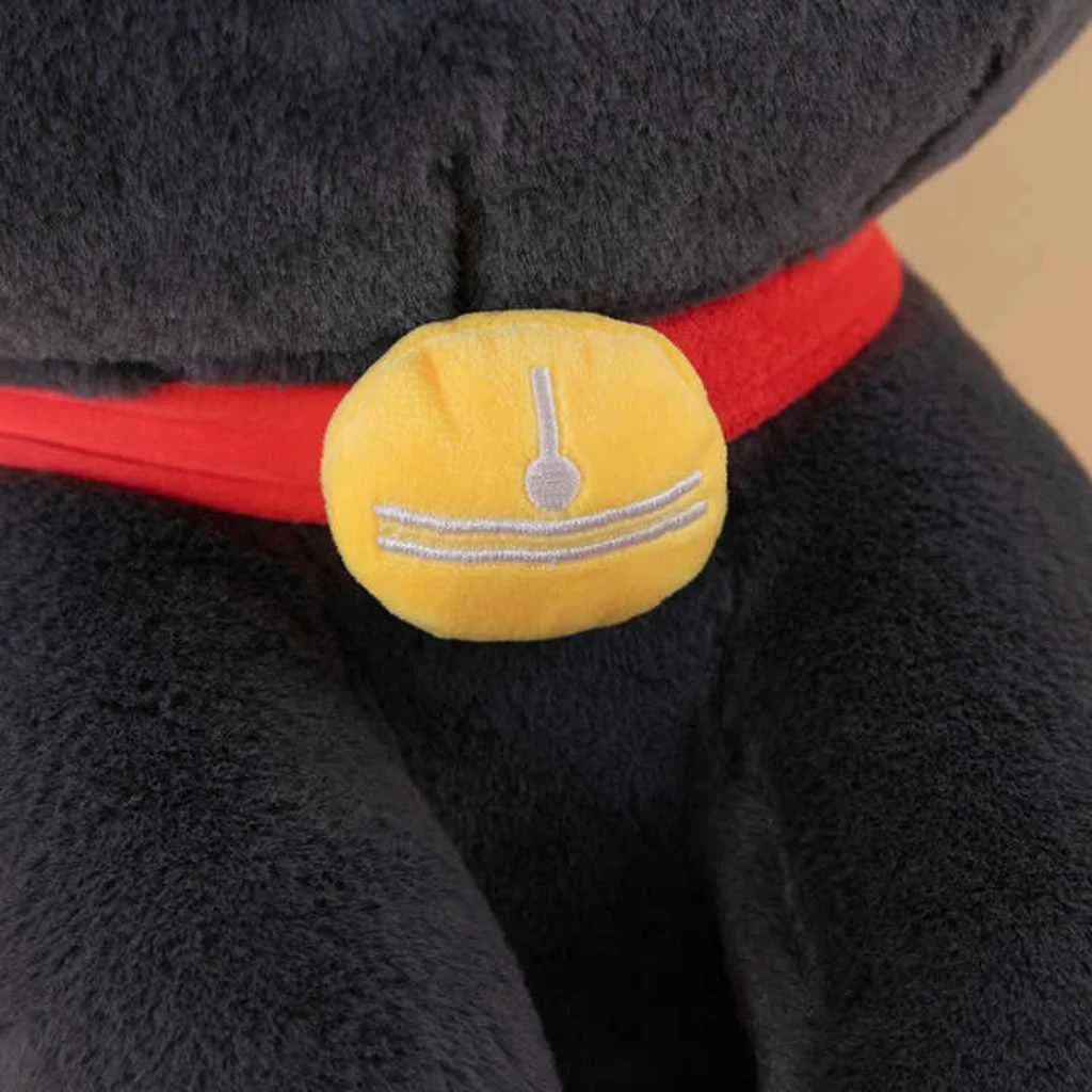 Adorable Halloween Cat Soft Toy Stuffed Animal