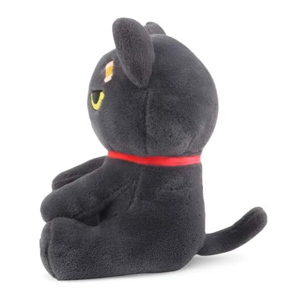 Adorable Halloween Cat Soft Toy Stuffed Animal