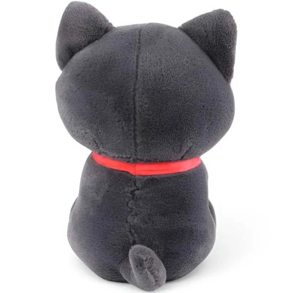 Adorable Halloween Cat Soft Toy Stuffed Animal