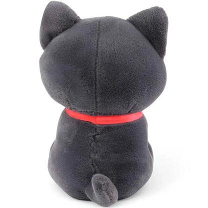 Adorable Halloween Cat Soft Toy Stuffed Animal