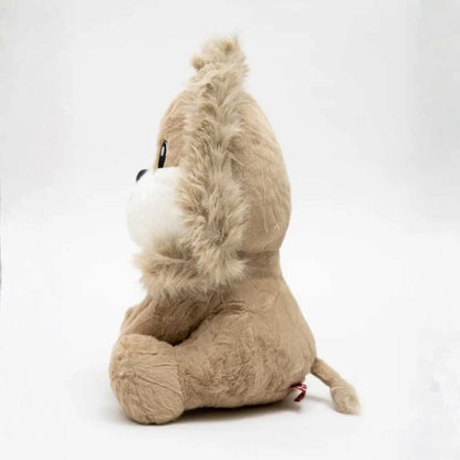 Adorable Lion Soft Toy for Kids Stuffed Animal 50 cm