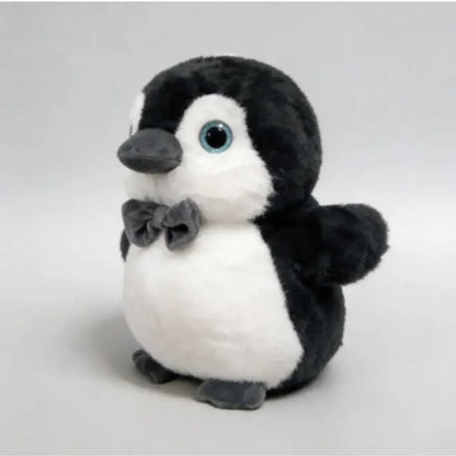 Adorable Penguin Soft Toy for Kids 35cm Cuddly Plushie