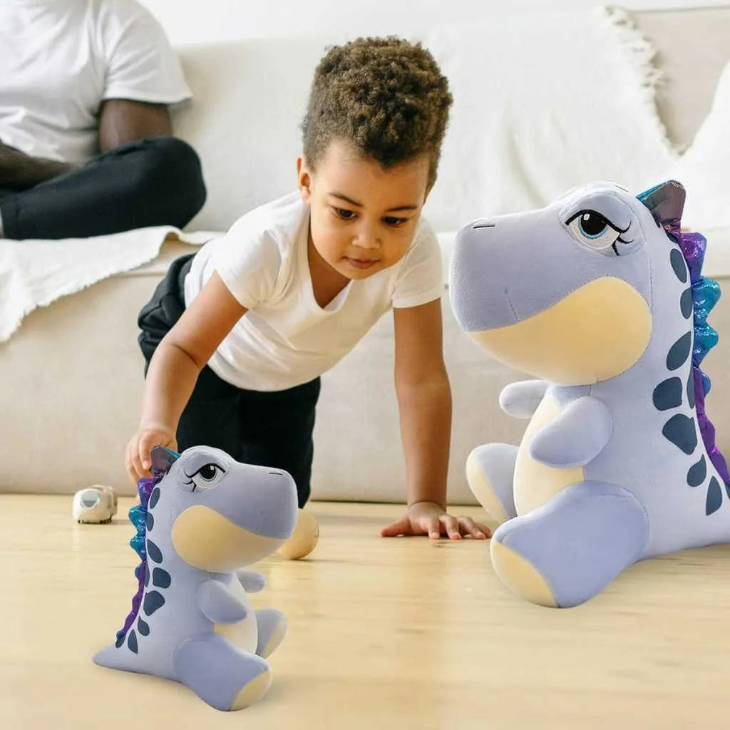 Adorable Plush Cute Dinosaur Soft Toys
