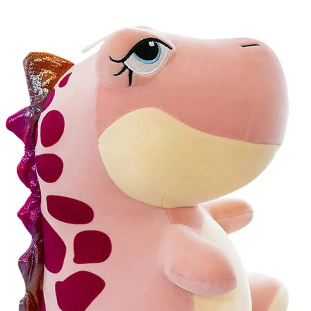 Adorable Plush Cute Dinosaur Soft Toys
