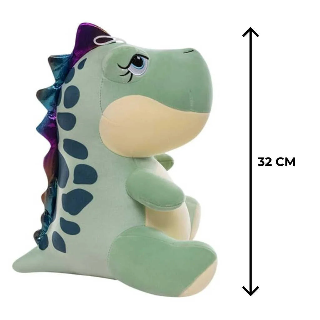 Adorable Plush Cute Dinosaur Soft Toys
