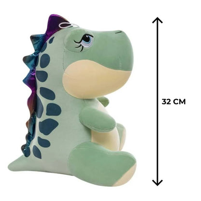 Adorable Plush Cute Dinosaur Soft Toys