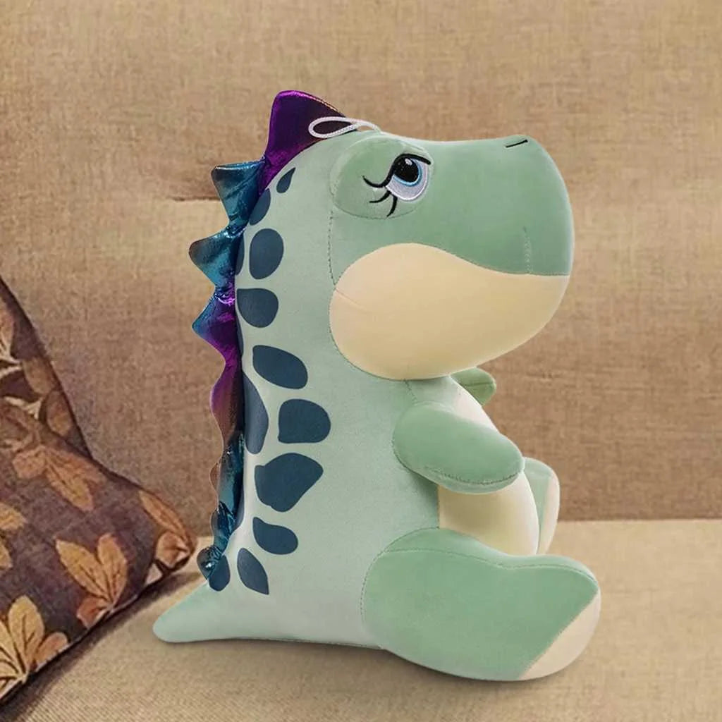 Adorable Plush Cute Dinosaur Soft Toys