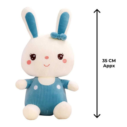 Adorable Super Soft Pearl Rabbit Soft Toy