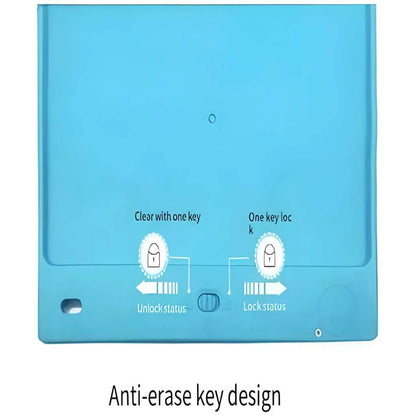 Amazing Colour LCD Drawing Pad for Kids 10 Inch