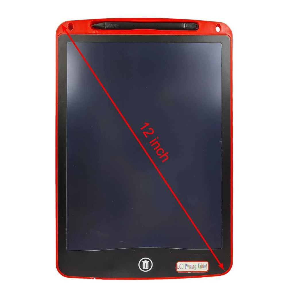 Amazing Colour LCD Drawing Pad for Kids 12 Inch