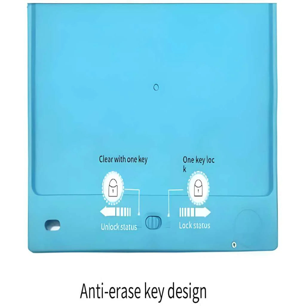 Amazing Colour LCD Drawing Pad for Kids 12 Inch