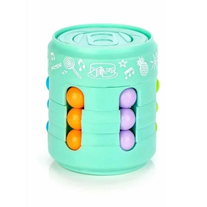 Amazing Stress Relief Magic Bean Puzzle Toys for Kids