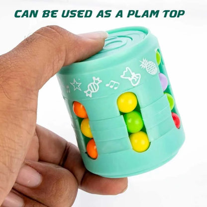 Amazing Stress Relief Magic Bean Puzzle Toys for Kids