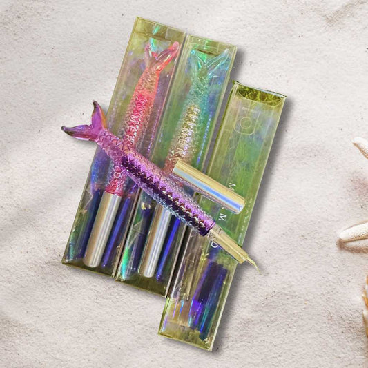 animal character fountain pen for kids