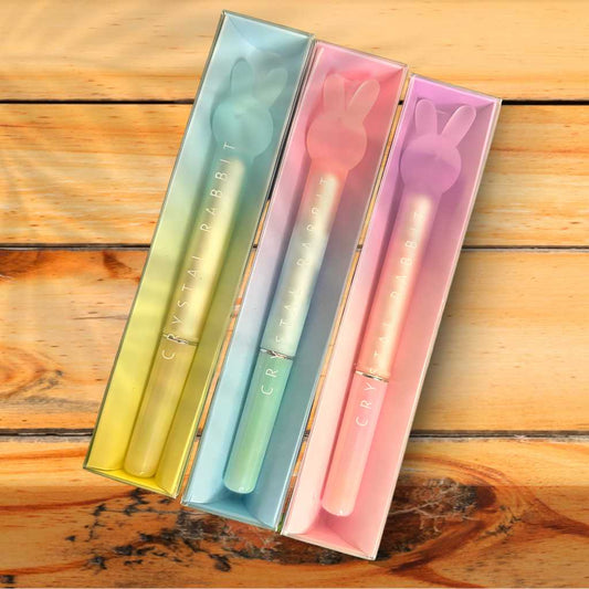 animal character fountain pen for kids