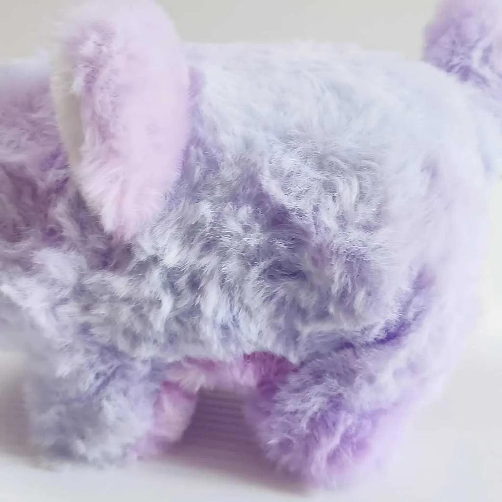 Battery Operated Animal Toy Pig with Sound