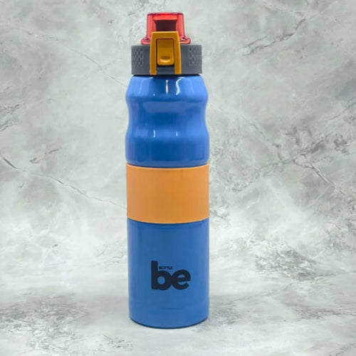 BE Insulated Hot/Cold Stainless Steel Bottle