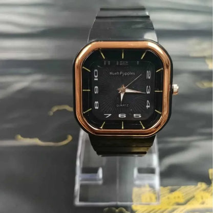 Best Analogue Watch for Women with Square Dial