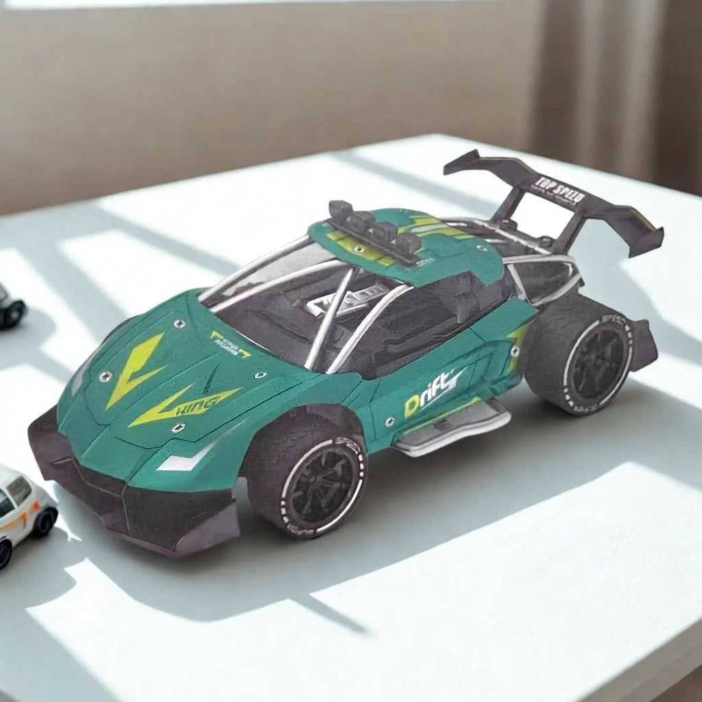 Best High Speed Racing Toy Remote Control Car for Kids