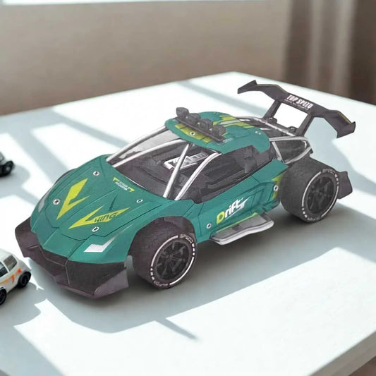 Best High Speed Racing Toy Remote Control Car for Kids