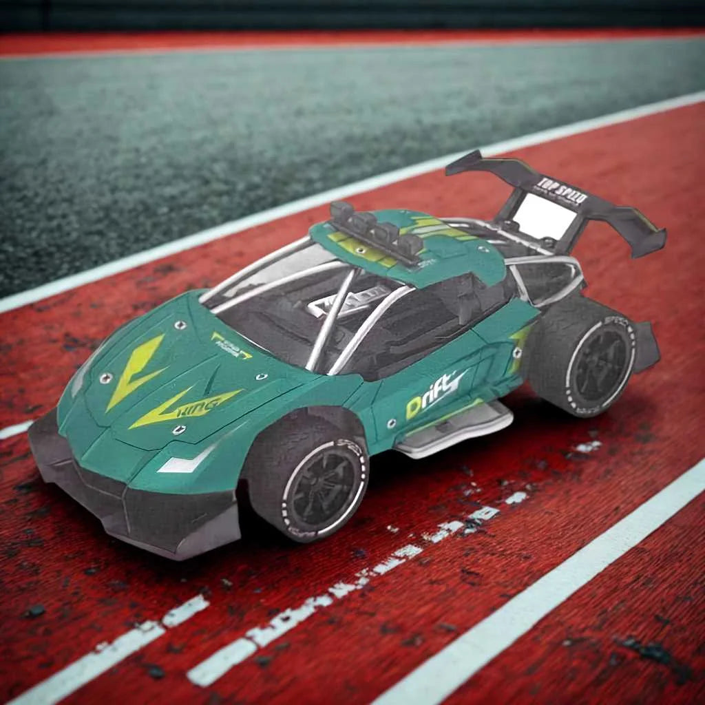 Best High Speed Racing Toy Remote Control Car for Kids