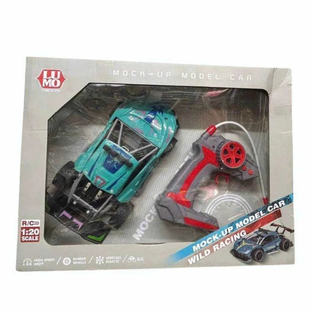 Best High Speed Racing Toy Remote Control Car for Kids