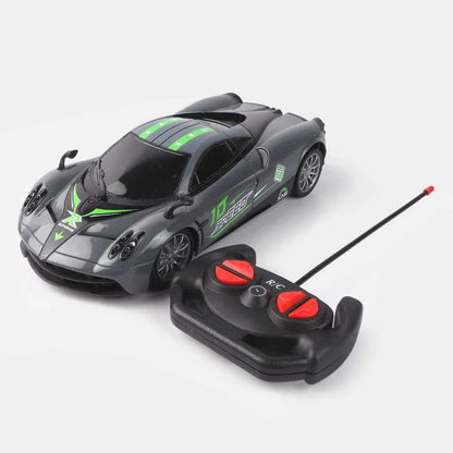 Remote Control Sports Car for Kids 1:16 Camo RC Car