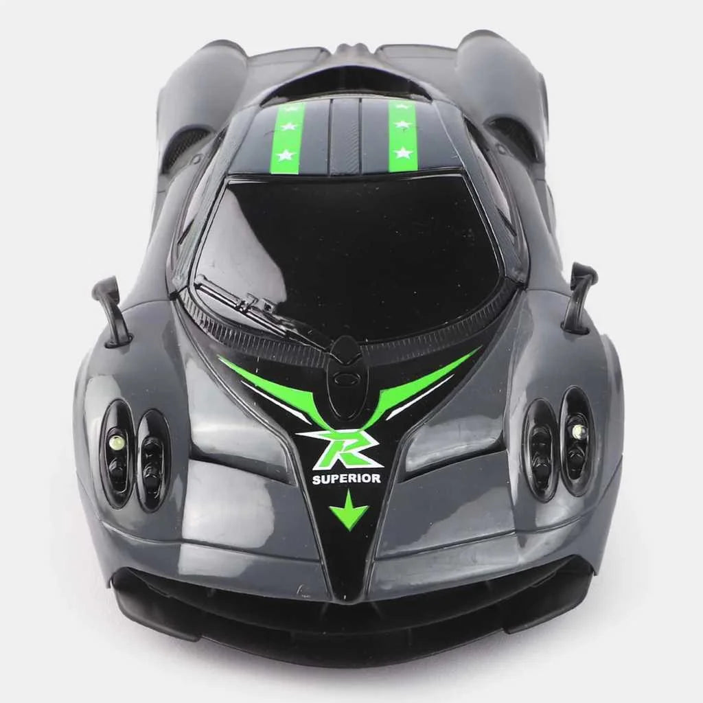 Remote Control Sports Car for Kids 1:16 Camo RC Car