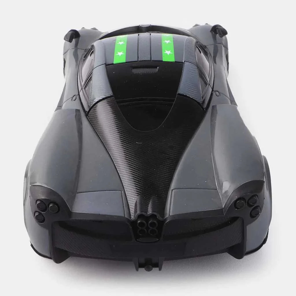 Remote Control Sports Car for Kids 1:16 Camo RC Car