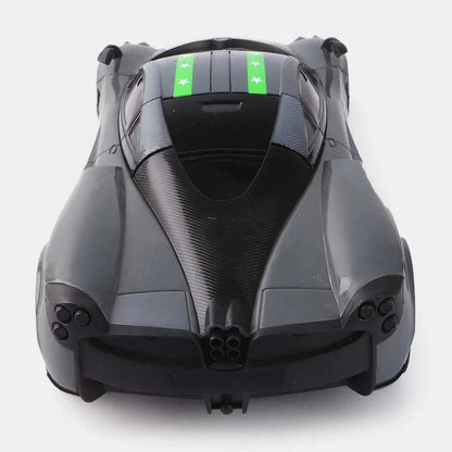 Remote Control Sports Car for Kids 1:16 Camo RC Car