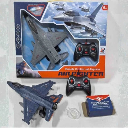 Best High Speed Remote Control Plane for Kids RC Fighter Jet
