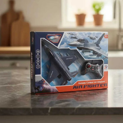 Best High Speed Remote Control Plane for Kids RC Fighter Jet