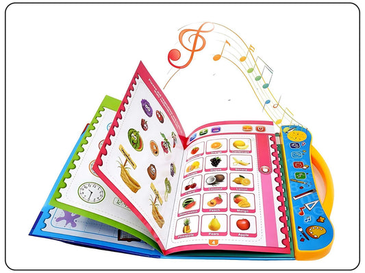 Brain Boosting E Book Perfect for Kids