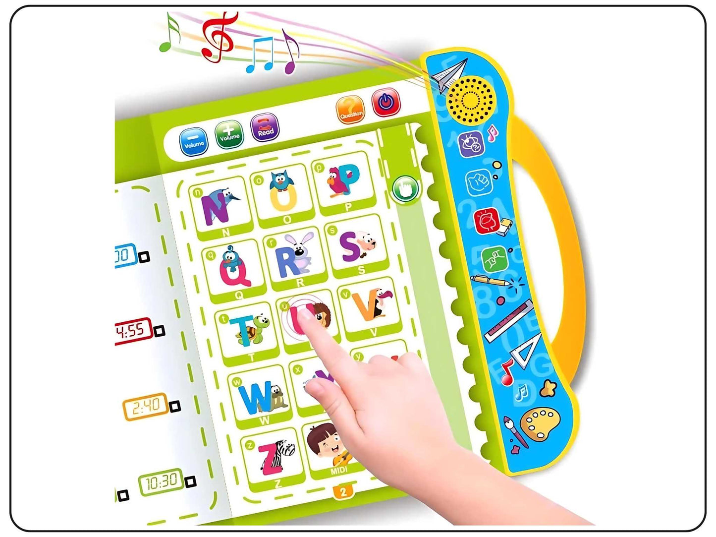 Brain Boosting E Book Perfect for Kids