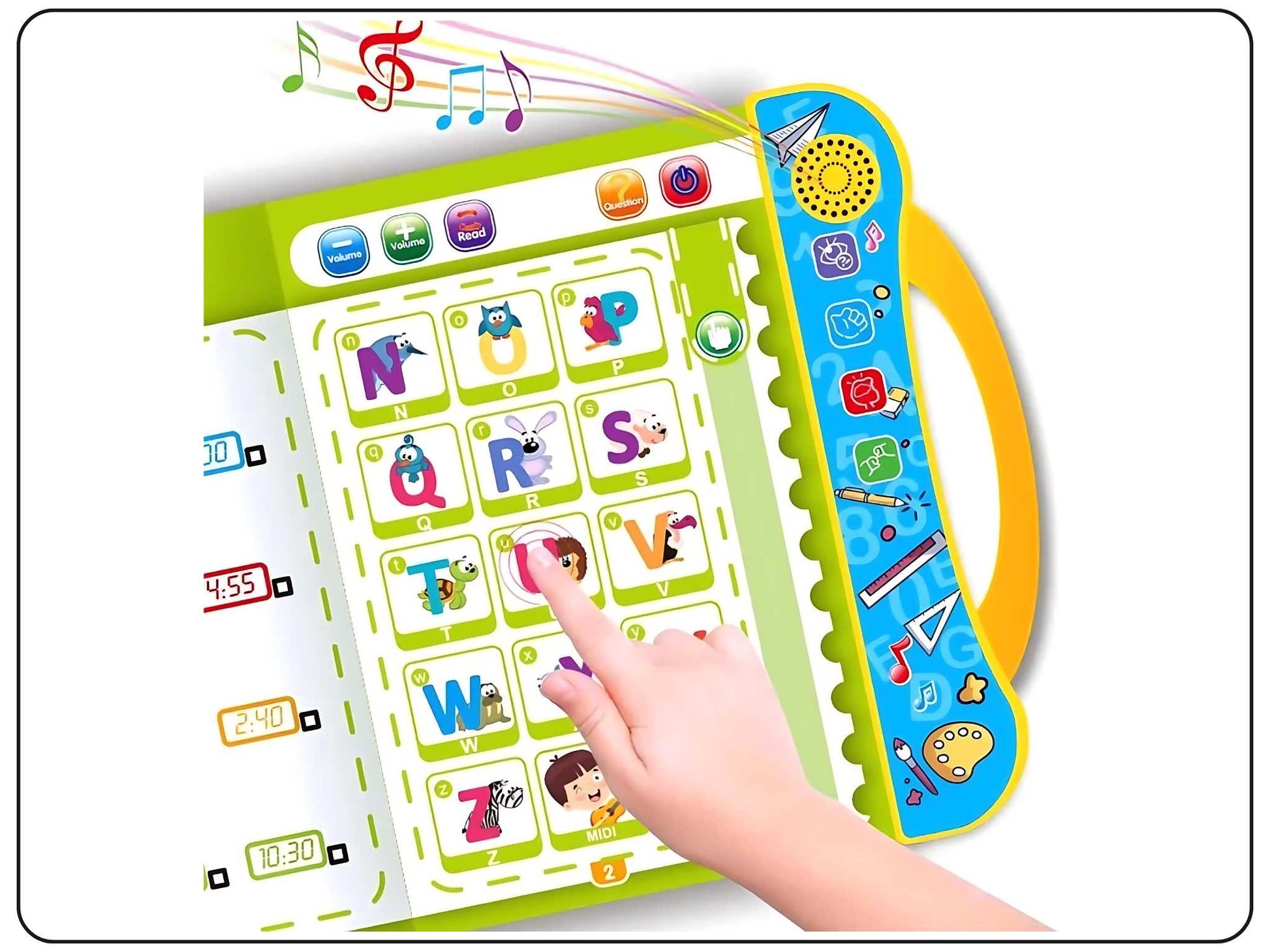 Brain Boosting E Book Perfect for Kids