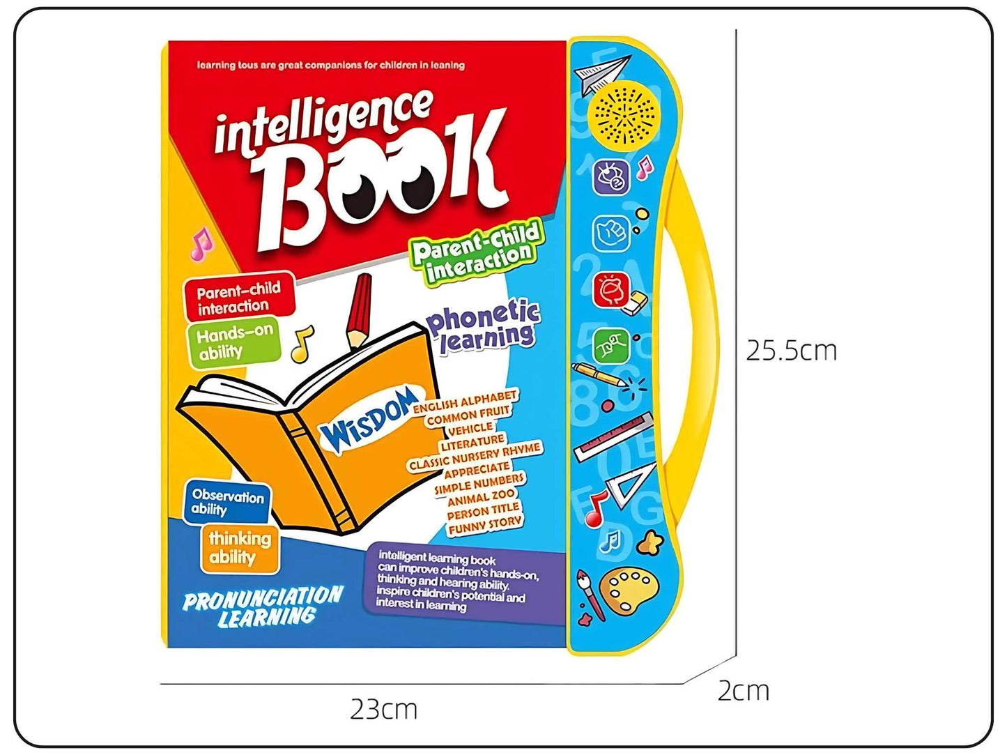 Brain Boosting E Book Perfect for Kids