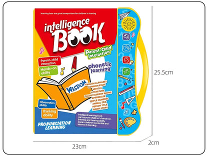 Brain Boosting E Book Perfect for Kids