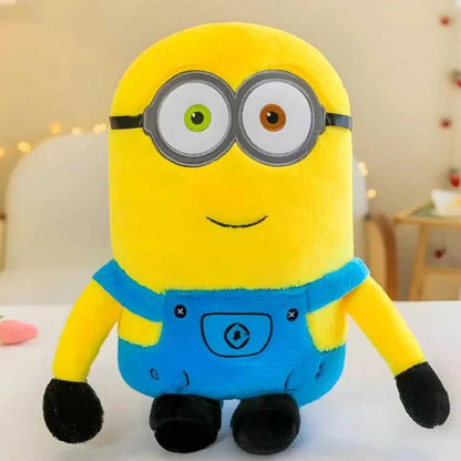 Buy Minion Plushie Online India Premium 35cm Soft Toy