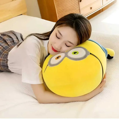 Buy Minion Plushie Online India Premium 35cm Soft Toy